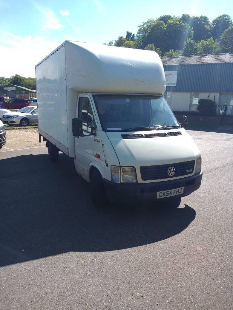Turner's Removals